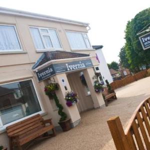 The Ivernia hotel