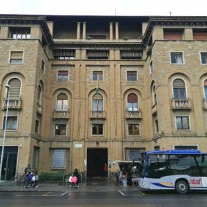 Florence Station Rooms