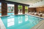 Earhart Par 3 Michigan Hotels - DoubleTree By Hilton Ann Arbor North