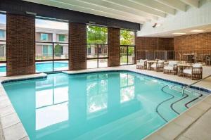 DoubleTree by Hilton Ann Arbor, MI, Ann Arbor