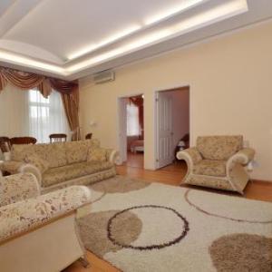 Nice Flats Smolenskaya