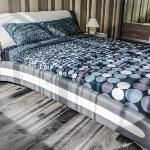 GUESTHOUSE Апартаменты Премиум Kemerovo 