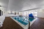 Hyland Hills Park And Rec Dist Colorado Hotels - Quality Inn Denver Westminster