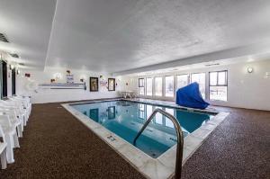 Quality Inn Denver Westminster, Westminster