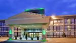 Claycomo Missouri Hotels - Wingate By Wyndham Kansas City