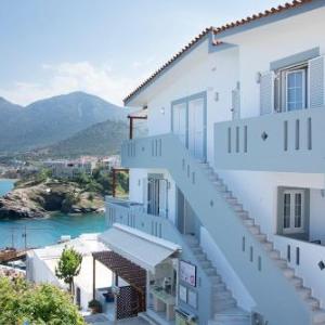 Villa Vasilis