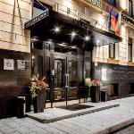 DOM Boutique Hotel by Authentic Hotels Saint Petersburg