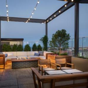 Kimpton Journeyman Hotel
