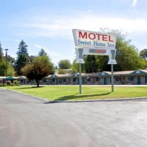 Hotels near Oregon Jamboree - Sweet Home Inn