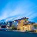 Kibbie Dome Hotels - Hampton Inn Pullman WA