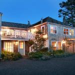 Inn at Arch Cape Oregon