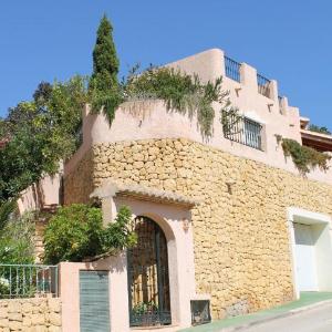 Altea Hills Villa Casablanca 23