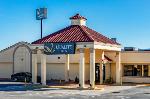 Newport Tennessee Hotels - Quality Inn Newport