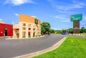 Quality Inn Roanoke Airport, Roanoke