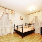 ApartLux Kuzminki Moscow