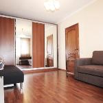 ApartLux Yaroslavskaya Moscow 