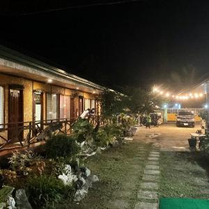 Pinaluyan Guest House