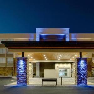 Holiday Inn Express & Suites WAPAKONETA