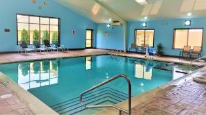 Best Western Plus Philadelphia Bensalem Hotel, Bensalem