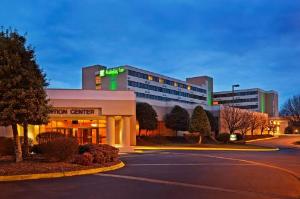 Holiday Inn Johnson City, Johnson City