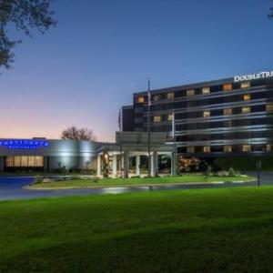 DoubleTree by Hilton Winston Salem