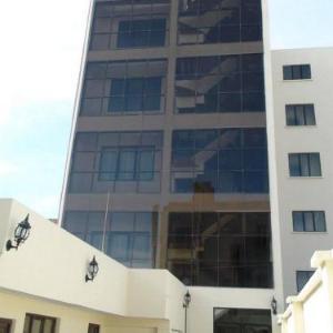 Hotel Jumari