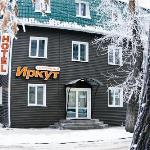 Hotel Irkut Irkutsk 