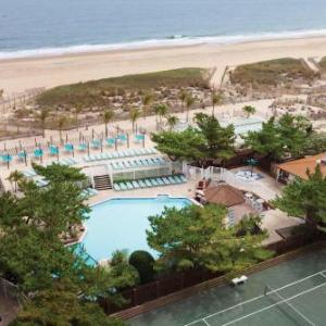 Holiday Inn Ocean City