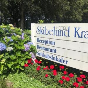 Hotel Skibelund Krat