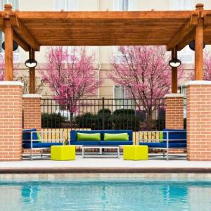 Fairfield Inn & Suites by Marriott Chattanooga