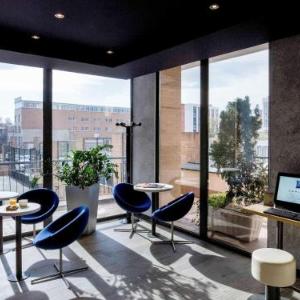Ibis Budget Madrid Calle Alcala