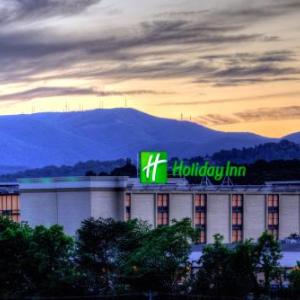 Holiday Inn Roanoke - Tanglewood Route 419 & I 581