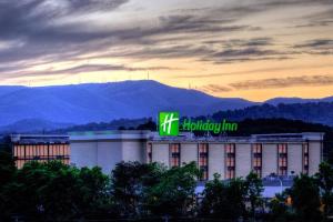 Holiday Inn Roanoke - Tanglewood Route 419 & I 581, Roanoke