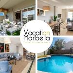 Apartment in Marbella 