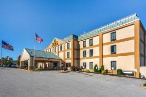 Quality Inn & Suites - Jefferson City, Jefferson City