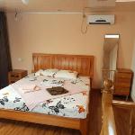 Guest accommodation in Adler 