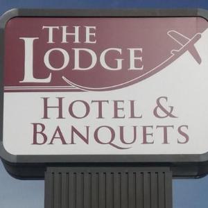 The Lodge Hotel and Banquets