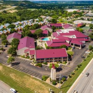 Y O Ranch Hotel and Conference Center