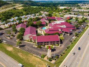 Y O Ranch Hotel and Conference Center, Kerrville