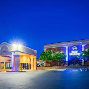 Baymont by Wyndham Culpeper