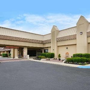 Clarion Hotel and Conference Center Harrisburg West