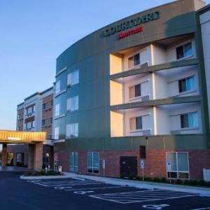 Courtyard by Marriott St. Louis St. Peters