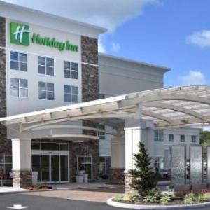 Holiday Inn Canton-Belden Village