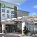 Hotels near Tom Benson Hall of Fame Stadium - Holiday Inn Canton-Belden Village