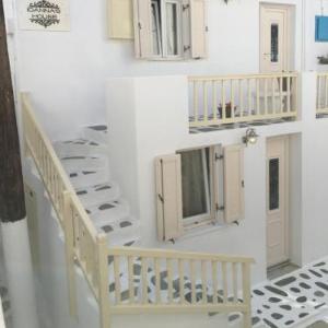 Ioanna's House