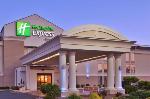 Danville Virginia Hotels - Holiday Inn Express Danville