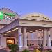 Hotels near Carrington Pavilion Danville - Holiday Inn Express Danville