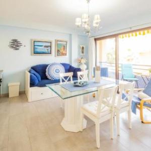 Cubo's Apartamento Perla del Sol Rosa