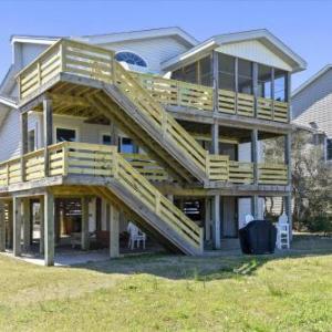 Carolina Hideaway