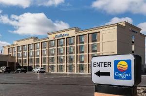 Comfort Inn Bay City - Riverfront, Bay City